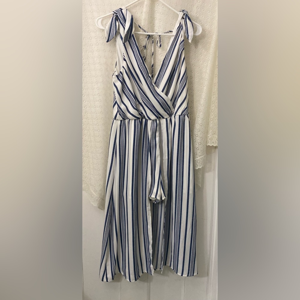 Trixxi Clothing Company Short Dress